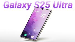 Samsung Galaxy S25 Ultra - IT'S GETTING BETTER