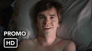 The Good Doctor 3x13 Promo "Sex and Death" (HD)