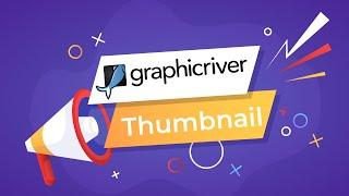 Properly Make a GraphicRiver Thumbnail