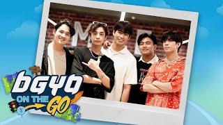 #BGYO | BGYO ON THE GO: ACEs' Choice 2 (Live)