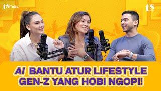 DR. FARHAN ZUBEDI KASIH TIPS BUAT GEN-Z YANG HOBI NGOPI, DENGAN TEKNOLOGI INI!