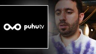 puhutv: yeni nesil çevrimiçi televizyon