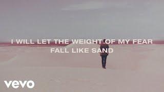 Jeremy Camp - Out Of My Hands (Radio Version/Lyric Video)