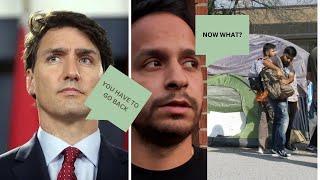 Kya ho rha Hai, Challenges in Canada Today: Immigration Laws, Job Struggles & PR Uncertainty