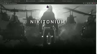 NIKI MINING NIKITONIUM WITH GPU HIVEOS TAMIL