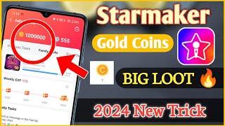 starmaker gold coins loot free gold coins starmaker | starmaker gold coins trick | coins loot sm