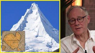 The Hidden Mysteries of Antartica #podcast #grahamhancock #science #history #ancient #ancienthistory