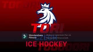 Team Czech Torhymne WM (-Vorbereitungsphase) 2021/2022 (Eishockey)