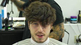 Cutting Hair Is Not Hard, Watch This