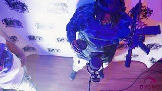 TNE Von - "Good Drop" FREESTYLE | NoRapCap