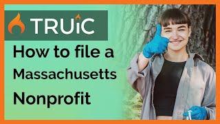 How to start a nonprofit in Massachusetts - 501c3 Organization