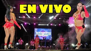 JOSE JULIO y su Zarpazo Tropical Chikindzonot En vivo Cumbias 2024 Musicas Tecladistas  para bailar