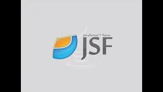 JavaServer Faces (JSF)