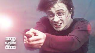  Harry Potter and the Live Stream | Clip Compilation Stream | ClipZone: Heroes & Villains