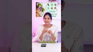 Psoriasis Misconceptions & Answers ️| Part 2 | Dr. Priyanka Reddy | DNA Skin Clinic |