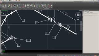 Cadworx; IsoGen, how to configure isogen dwg files with I-Configure