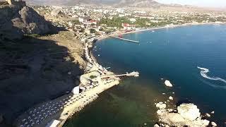 Крым, Судак | Crimea, Sudak