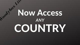 How to Access any Country from VPN  for Free [Tutorial]