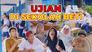 SABAR INI UJIAN