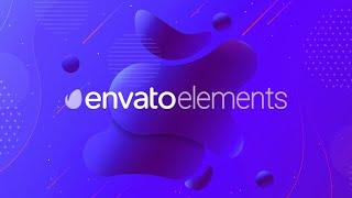 Download Unlimited Video Assets | Envato Elements