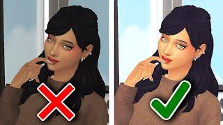 Make Your Game Look AMAZING! | How to Use ReShade for The Sims 4 in 2024