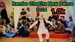 Rambo chacha"S dance AT Gilgit shina music show " Rambo Shina Dance