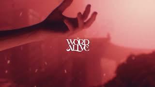 The Word Alive - Strange Love [Official Visualizer]