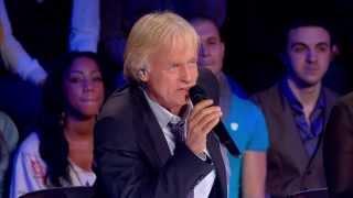Tale of Voices sing a medley of Bruno Mars - Semi-Final 1 - France's Got Talent 2013