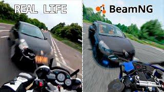 Accidents Based on Real Life Incidents | Beamng.drive | #28