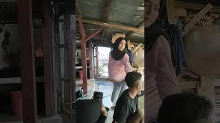 neng wilda agustina keturunan palestina || kenapa yah#shorts