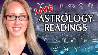 What planets are affecting you? || Astrology Readings by The Saffron Sage