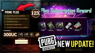 Lets Buy The Prime Plus Subscription Pubg Mobile | Future Gaming