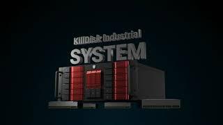 KillDisk Industrial System