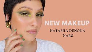 NEW NARS AND NATASHA DENONA  | Not what I expected!