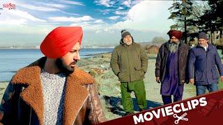 Gippy Grewal New Movie Scene 2023 | Ardaas Karaan Movie | Emotional Scene