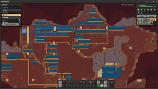 Factorio space age S1E20 - Preparing for quality and vuncanos!