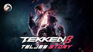  Első benyomások / Teljes végigjátszás | TEKKEN 8 (PC - Steam - Medium)