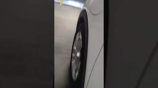 Chevy Bolt 2019 Creaking Sound Front Driver Side