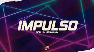 IMPULSO | Instrumental de Reggaeton | Tainy x Jhayco X J Balvin Type Beat 2023