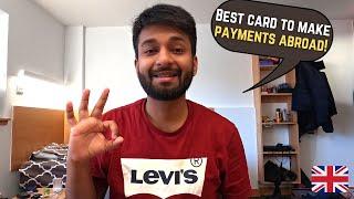 Niyo Global Card - The Most Affordable Card For International Students | Review And My Experience