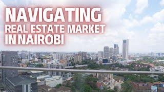 Your Ultimate Guide to Buying Properties in Nairobi, Kenya | Koch Properties