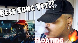 ScHoolboy Q - Floating ft. 21 Savage REACTION | JessieT Tv