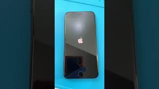 Apple iPhone Stuck at Apple Logo Boot Loop - #iPlaceCoimbatore