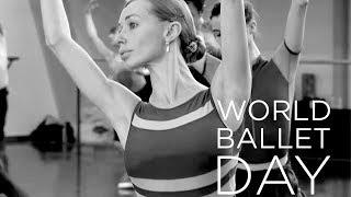 WORLD BALLET DAY 2019 | Staatsballett Berlin