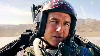 Tom Cruise erteilt der übermütigen neuen Generation von Piloten eine Lektion | German Deutsch Clip