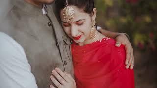 Manpreet ️ Ramandeep Best pre wedding shoot at nabha by Studio Sharma