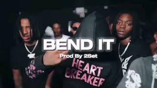 [FREE] Sdot Go x Sample x Dark Jersey Type Beat "BEND IT"