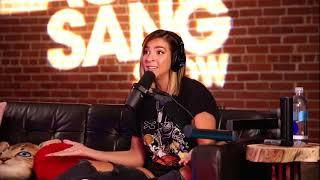 Gabbie Hanna / I think you’re fat. It’s just my opinion, I’m not bullying you.