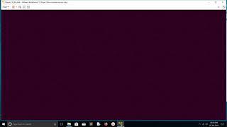 How to share folders between Windows and Ubuntu using VMware Workstation Player 15