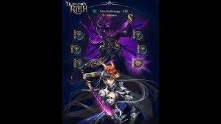 Dungeon Rush: Rebirth Gameplay Android / iOS